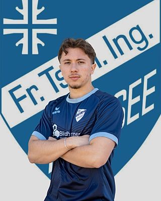 Sebastian Gooss