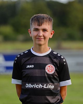 Bastian Philipp Olbrich