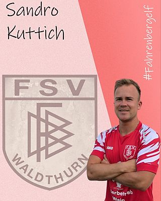Sandro Kuttich