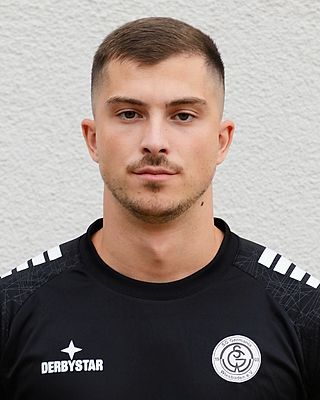 Danilo Usorac