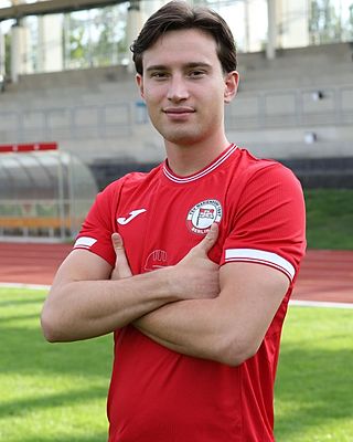 Yannik Schleske