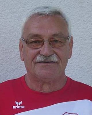 Klaus Waida