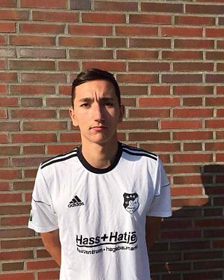 Maximilian Ansgar Norbert Konetzny