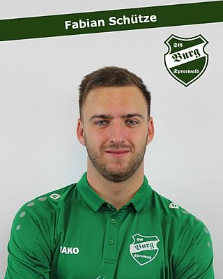 Fabian Schütze