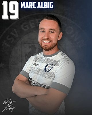 Marc Albig