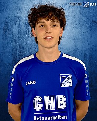 Niklas Krause