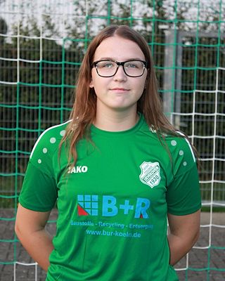 Annalena Truschzinski