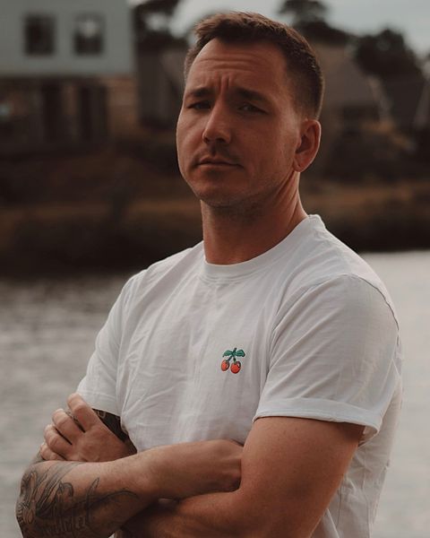 Benjamin Seidler
