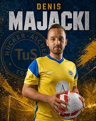 Denis Majacki