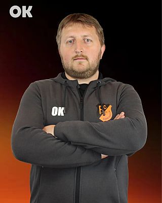 Oliver Kunz
