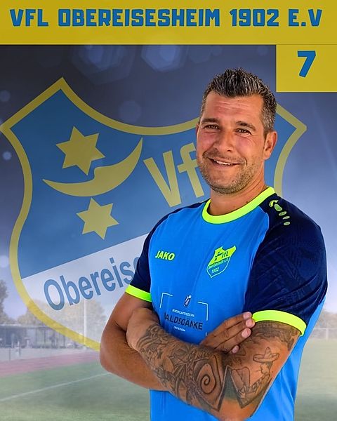 Foto: VfL Obereisesheim