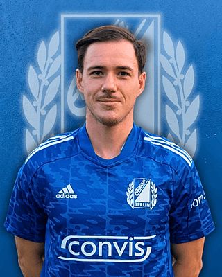Daniel Schneidawind