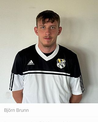 Björn Brunn