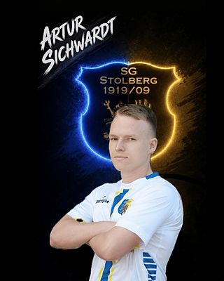 Artur Sichwardt
