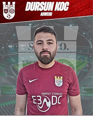 Dursun Koc