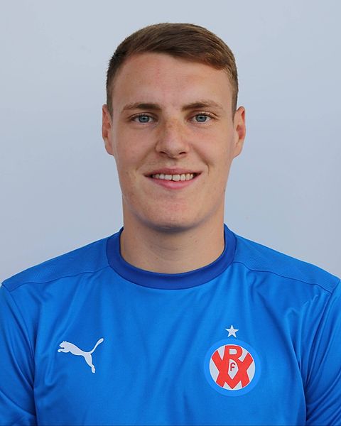 Foto: Edmund Nohe
