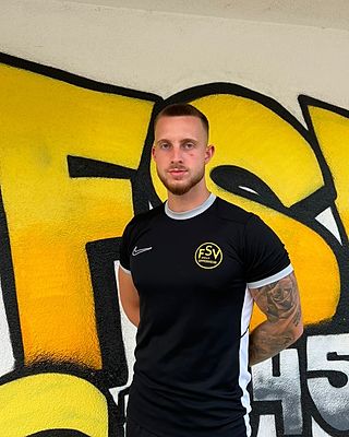 Yannick Fatho