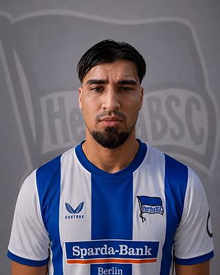 Timur Kücük