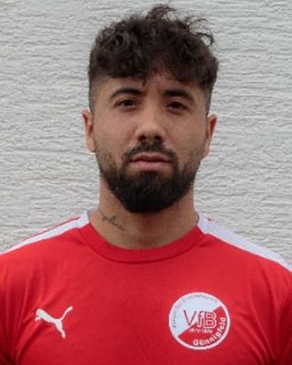 Tobias Fernando Doncel Torres