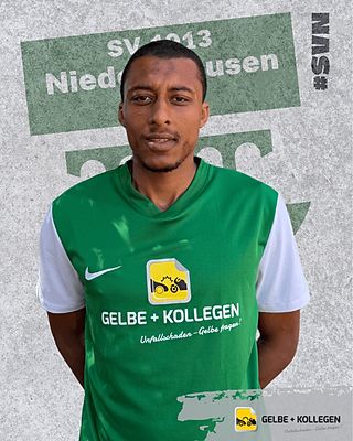 Almedin Hodzic