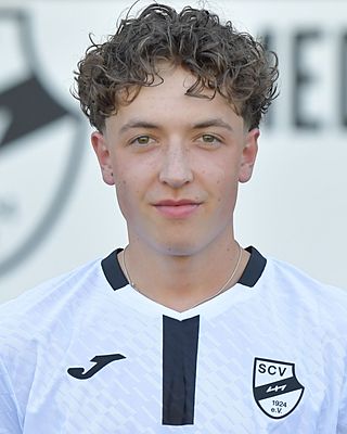 Mads Lucian Pettke