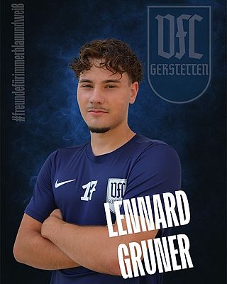 Lennard Gruner