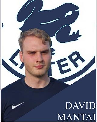 David Mantai