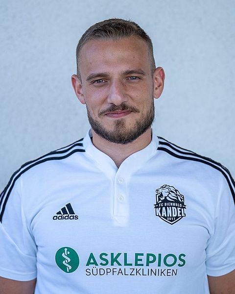 Benedikt Brück