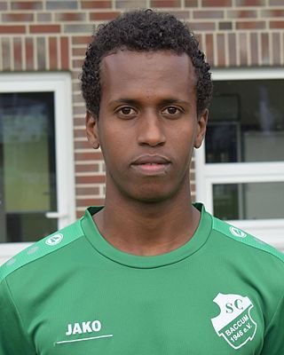 Abdikaafi Ahmed Adow