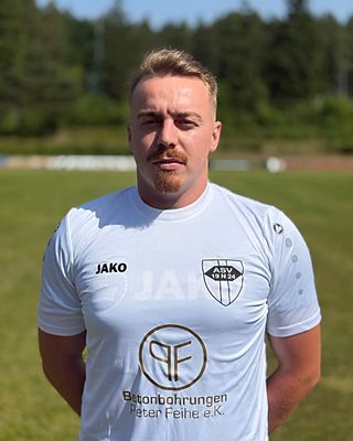 Alexandru Florin Pavaloaie