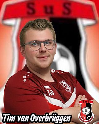 Tim van Overbrüggen