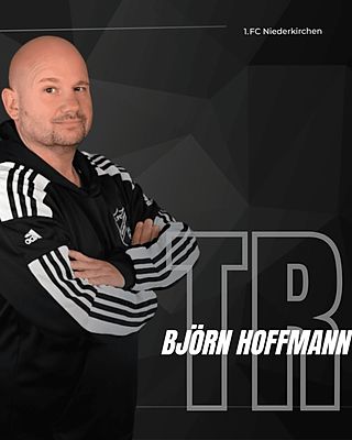 Björn Hoffmann