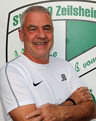 Jürgen Bauer