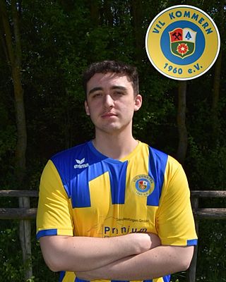 Tim Blümel
