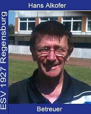 Hans Alkofer