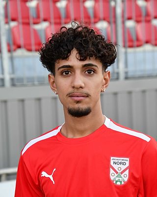 Mahmoud Hasan