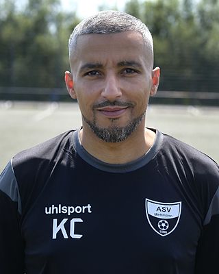 Khalid Channig
