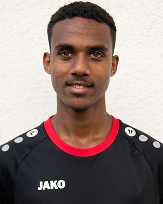 Mussie Habteab Aregay