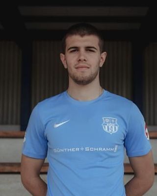 Nikola Novakovic