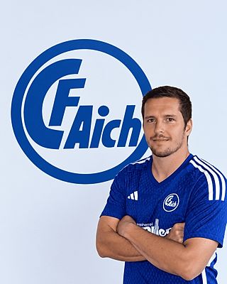 Florian Friedrich