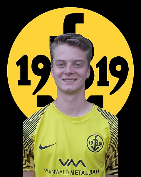 Foto: FV Budenheim