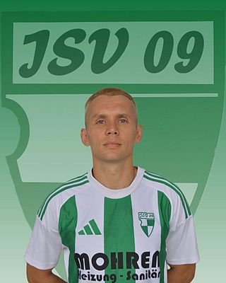 Roman Yaroshenko