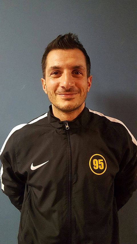 Foto: 1.FC Neukölln 1895 e.V.