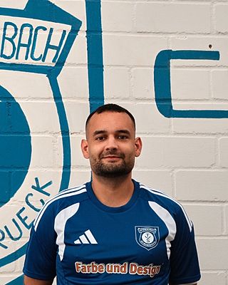 Thiago Oliveira Müller