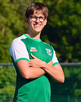 Lukas Breitenbach