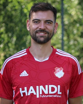 Alexander Langwieser