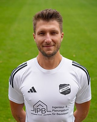 Mario Hübsch