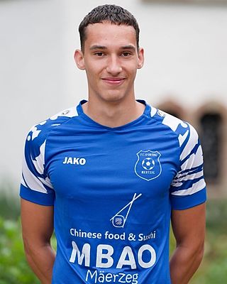 Daniel Da Costa Pereira
