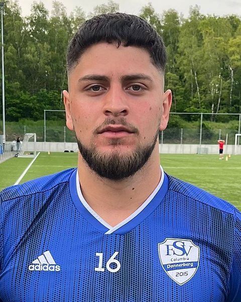 Foto: Vereinsverantwortlicher