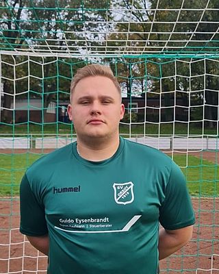 Robert-Marcel Bernhardt